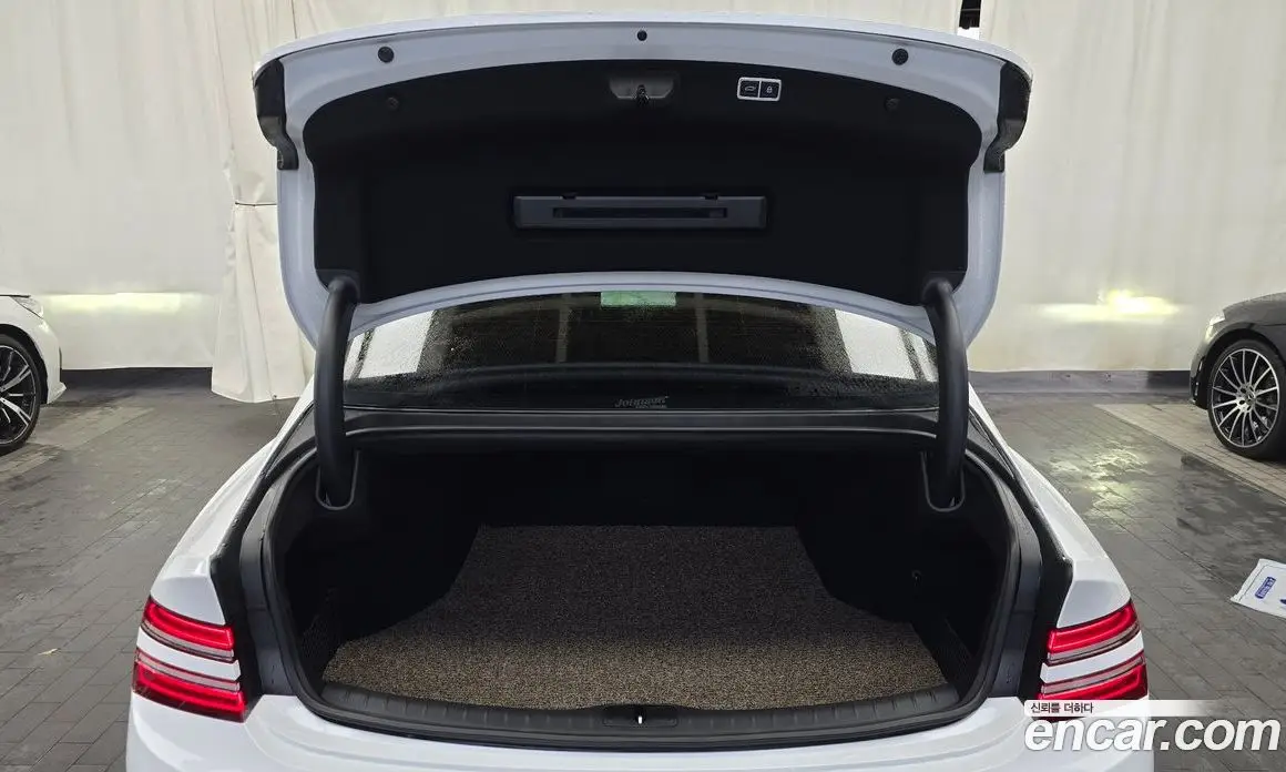 Genesis G80 2022 2.5 автомат (гидро), фото 26 Genesis G80 2022 2.5 автомат (гидро), фото 26