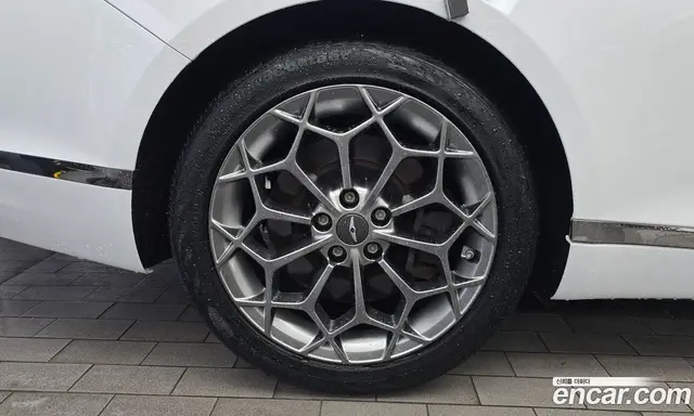 Genesis G80 2022 2.5 автомат (гидро), миниатюра 5 Genesis G80 2022 2.5 автомат (гидро), миниатюра 5