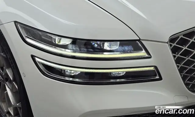 Genesis G80 2022 2.5 автомат (гидро), миниатюра 8 Genesis G80 2022 2.5 автомат (гидро), миниатюра 8