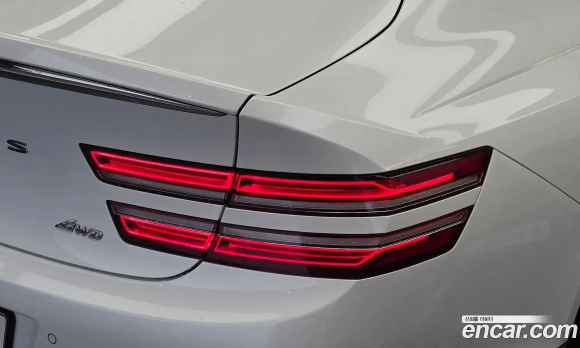 Genesis G80 2022 2.5 автомат (гидро), фото 9 Genesis G80 2022 2.5 автомат (гидро), фото 9