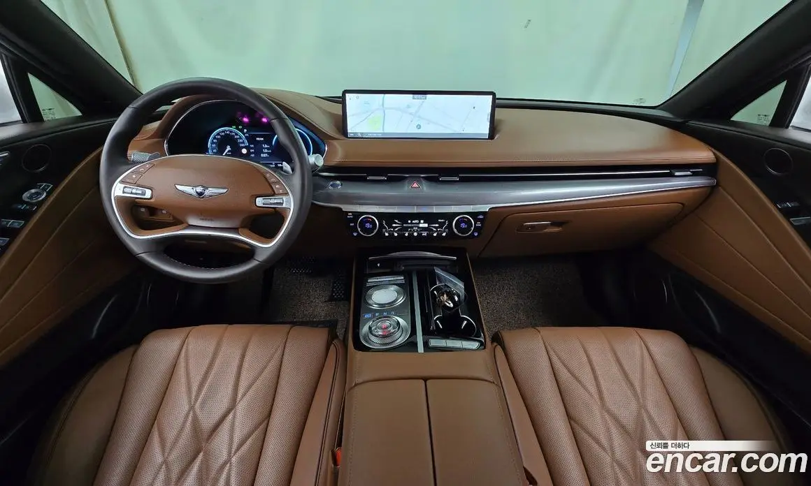 Genesis G80 2022 2.5 автомат (гидро), фото 10 Genesis G80 2022 2.5 автомат (гидро), фото 10