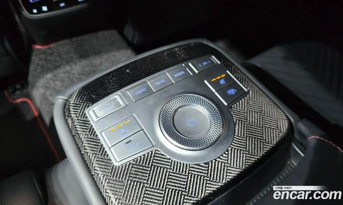 Genesis G80 2022 2.5 автомат (гидро), фото 18 Genesis G80 2022 2.5 автомат (гидро), фото 18
