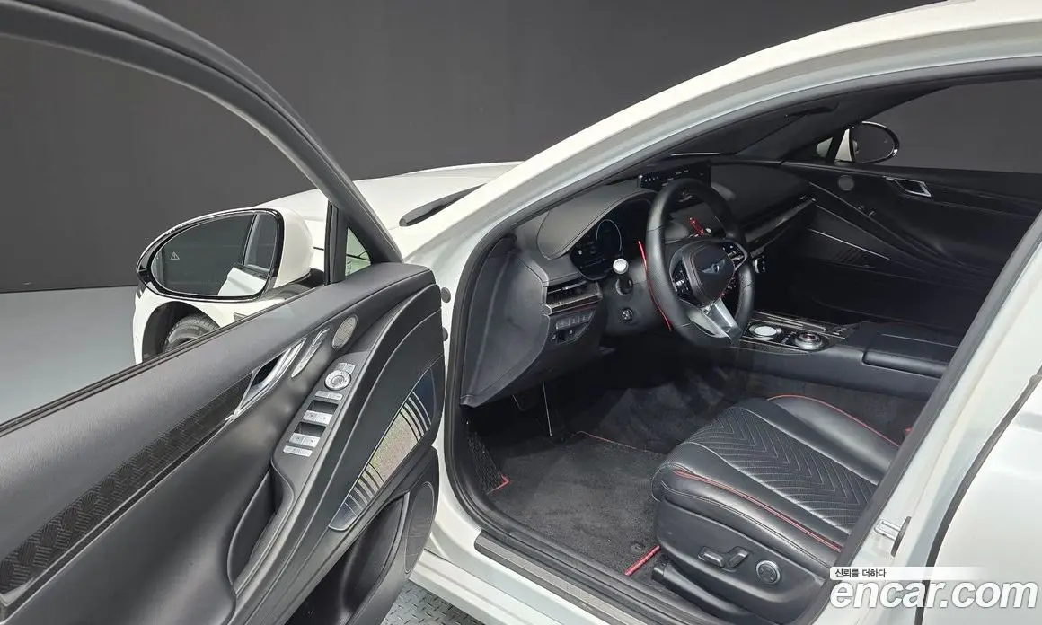 Genesis G80 2022 2.5 автомат (гидро), фото 10 Genesis G80 2022 2.5 автомат (гидро), фото 10
