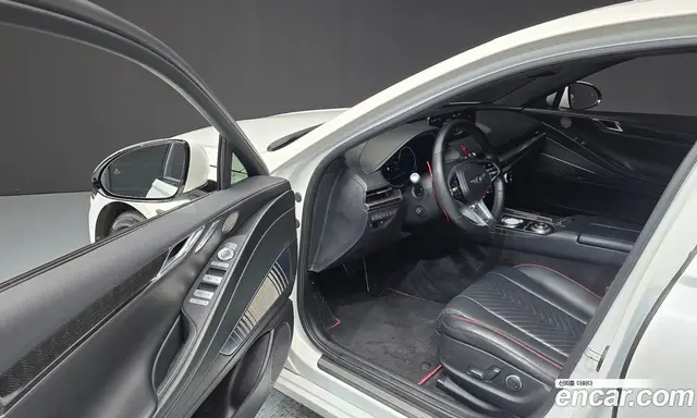 Genesis G80 2022 2.5 автомат (гидро), миниатюра 10 Genesis G80 2022 2.5 автомат (гидро), миниатюра 10