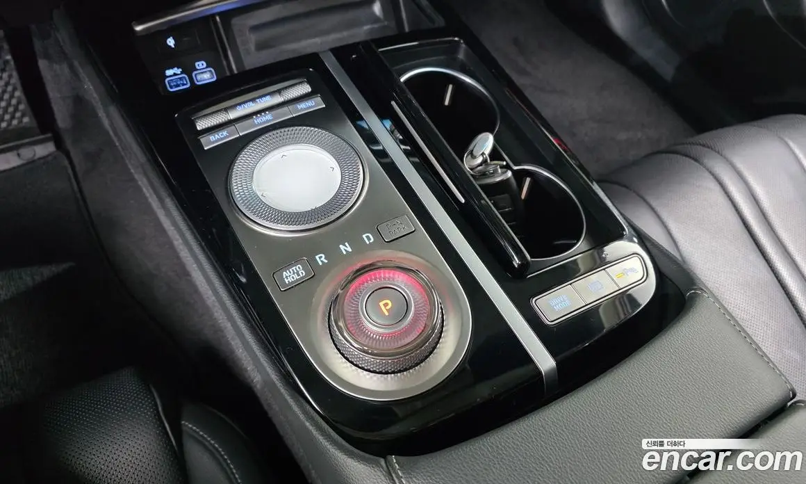 Genesis G80 2022 2.5 автомат (гидро), фото 9