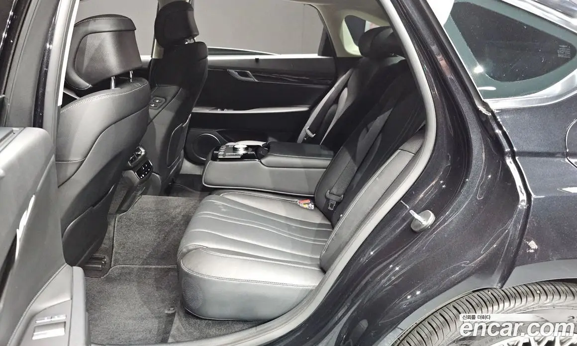 Genesis G80 2023 3.5 автомат (гидро), фото 16 Genesis G80 2023 3.5 автомат (гидро), фото 16