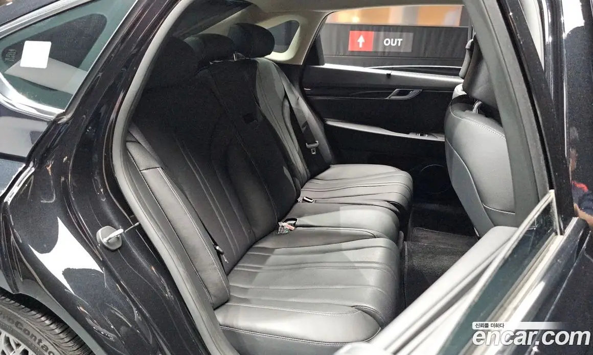 Genesis G80 2023 3.5 автомат (гидро), фото 17 Genesis G80 2023 3.5 автомат (гидро), фото 17
