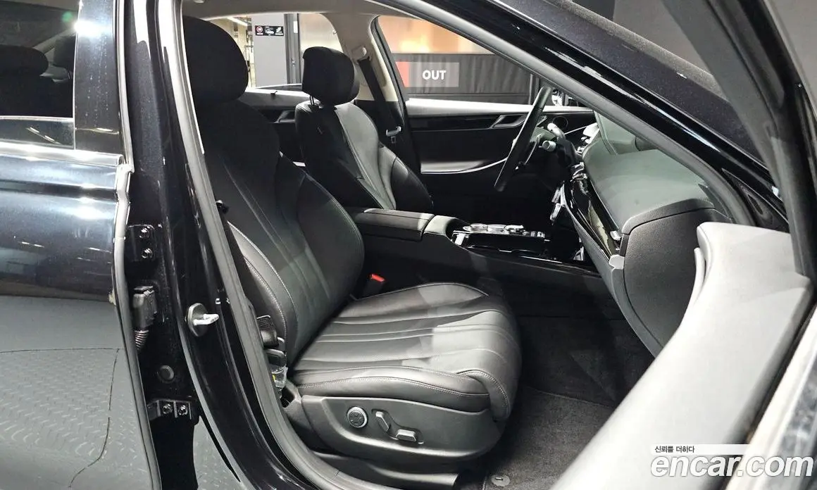 Genesis G80 2023 3.5 автомат (гидро), фото 18 Genesis G80 2023 3.5 автомат (гидро), фото 18