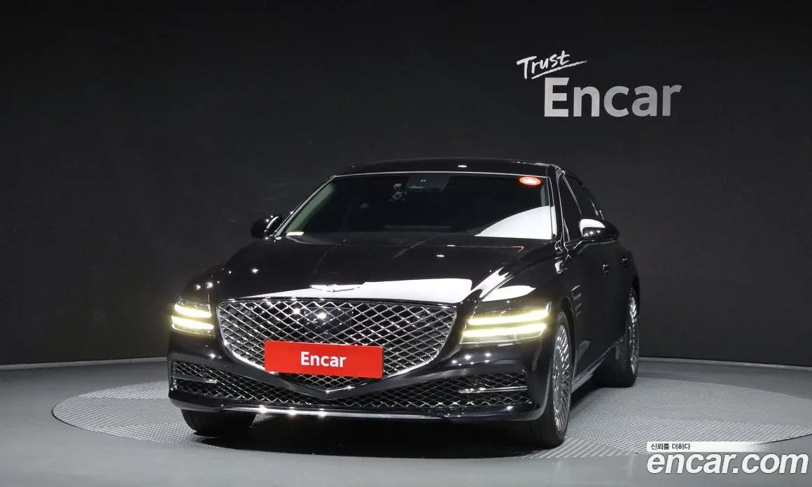 Genesis G80 2023 3.5 автомат (гидро), фото 3 Genesis G80 2023 3.5 автомат (гидро), фото 3