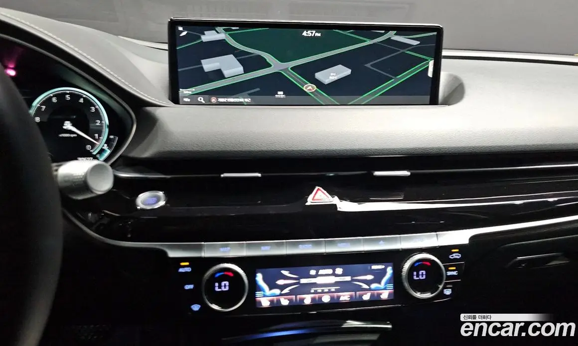 Genesis G80 2023 3.5 автомат (гидро), фото 23 Genesis G80 2023 3.5 автомат (гидро), фото 23