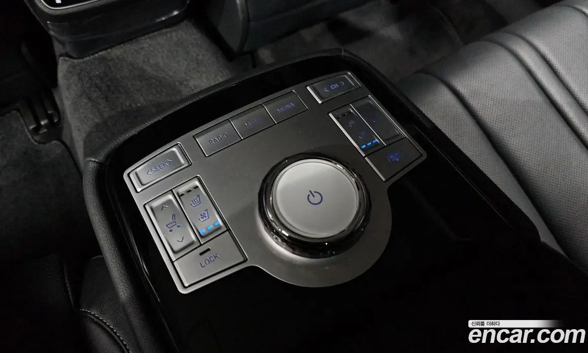 Genesis G80 2023 3.5 автомат (гидро), фото 24 Genesis G80 2023 3.5 автомат (гидро), фото 24