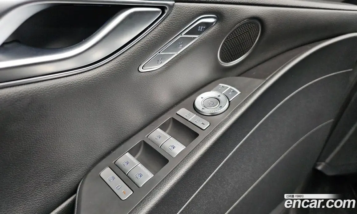 Genesis G80 2023 3.5 автомат (гидро), фото 33 Genesis G80 2023 3.5 автомат (гидро), фото 33