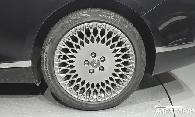 Genesis G80 2023 3.5 автомат (гидро), миниатюра 7 Genesis G80 2023 3.5 автомат (гидро), миниатюра 7
