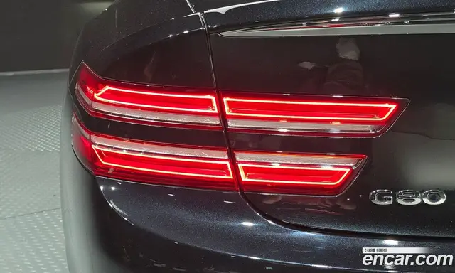Genesis G80 2023 3.5 автомат (гидро), миниатюра 9 Genesis G80 2023 3.5 автомат (гидро), миниатюра 9