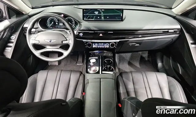 Genesis G80 2023 3.5 автомат (гидро), миниатюра 10 Genesis G80 2023 3.5 автомат (гидро), миниатюра 10