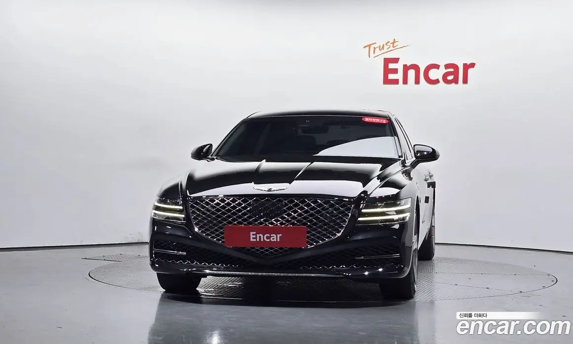 Genesis G80 2023 2.5 автомат (гидро), фото 2 Genesis G80 2023 2.5 автомат (гидро), фото 2