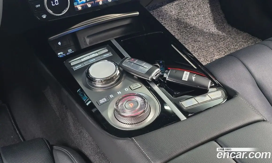 Genesis G80 2023 2.5 автомат (гидро), фото 11 Genesis G80 2023 2.5 автомат (гидро), фото 11