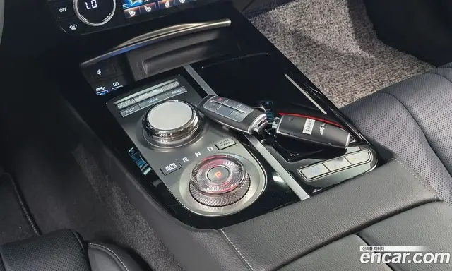 Genesis G80 2023 2.5 автомат (гидро), миниатюра 11 Genesis G80 2023 2.5 автомат (гидро), миниатюра 11