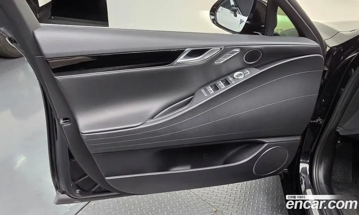 Genesis G80 2023 2.5 автомат (гидро), фото 13 Genesis G80 2023 2.5 автомат (гидро), фото 13