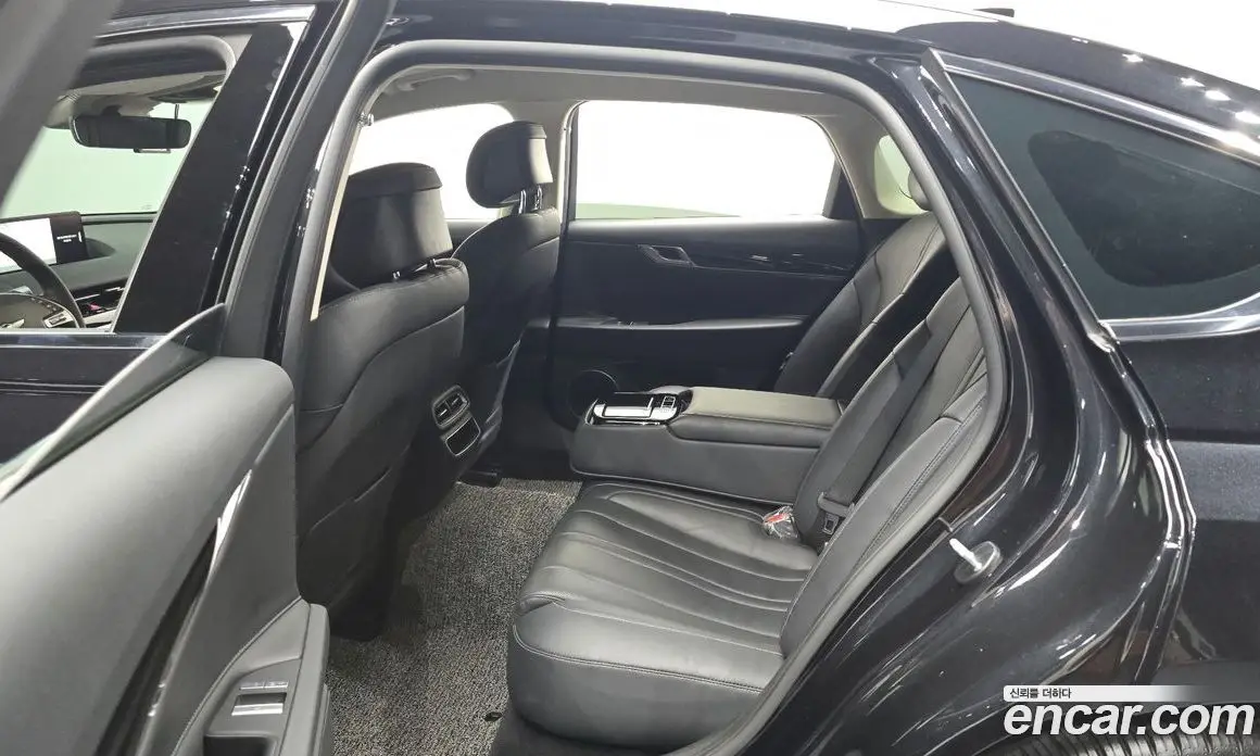 Genesis G80 2023 2.5 автомат (гидро), фото 16 Genesis G80 2023 2.5 автомат (гидро), фото 16