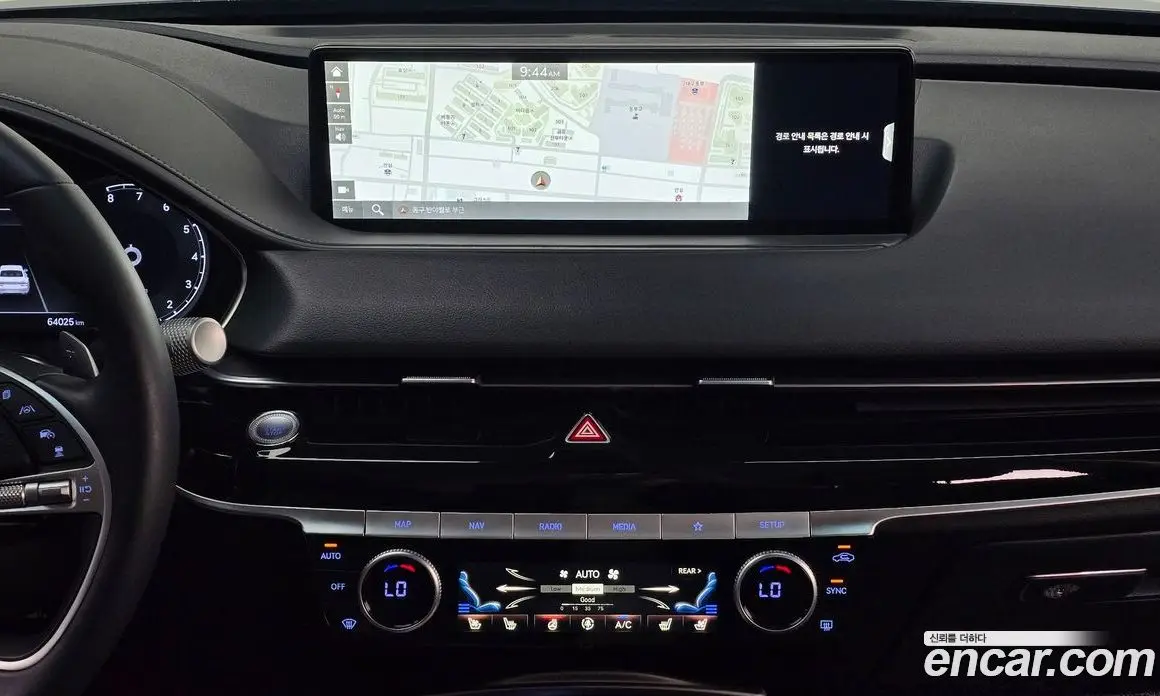 Genesis G80 2023 2.5 автомат (гидро), фото 23 Genesis G80 2023 2.5 автомат (гидро), фото 23