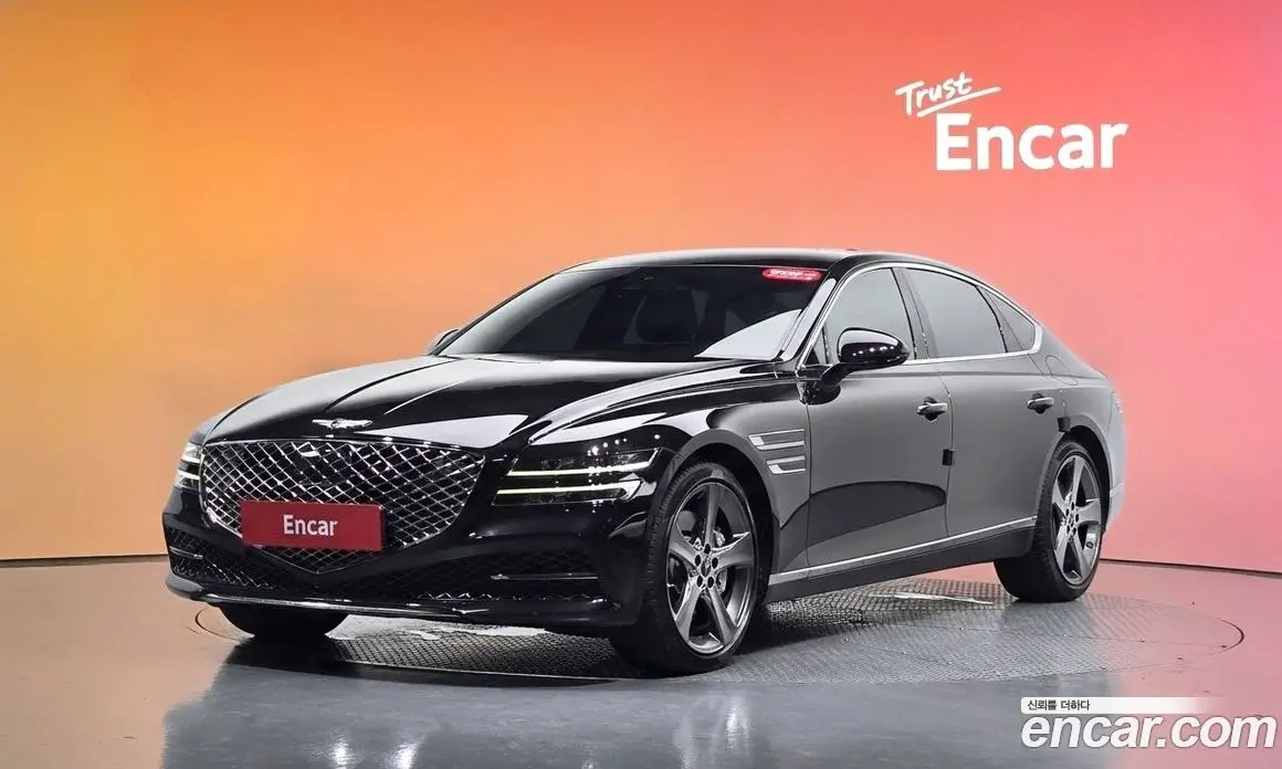 Genesis G80 2023 2.5 автомат (гидро), фото 30 Genesis G80 2023 2.5 автомат (гидро), фото 30