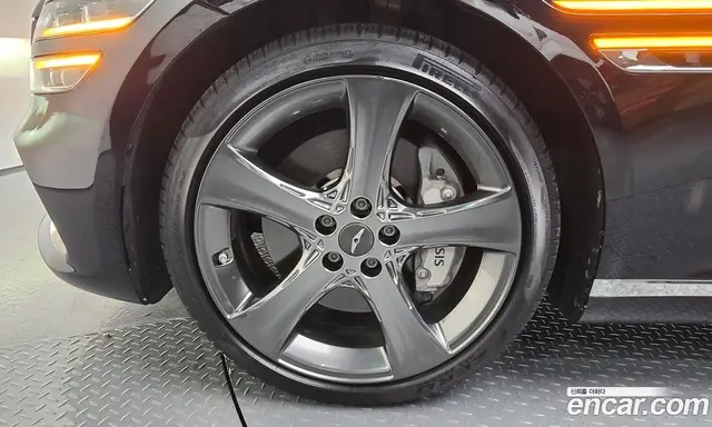 Genesis G80 2023 2.5 автомат (гидро), миниатюра 4 Genesis G80 2023 2.5 автомат (гидро), миниатюра 4