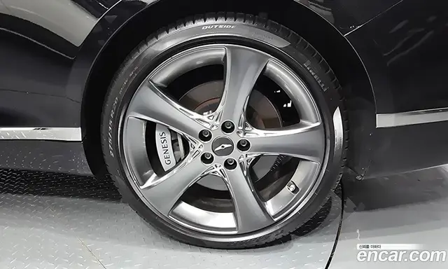 Genesis G80 2023 2.5 автомат (гидро), миниатюра 6 Genesis G80 2023 2.5 автомат (гидро), миниатюра 6