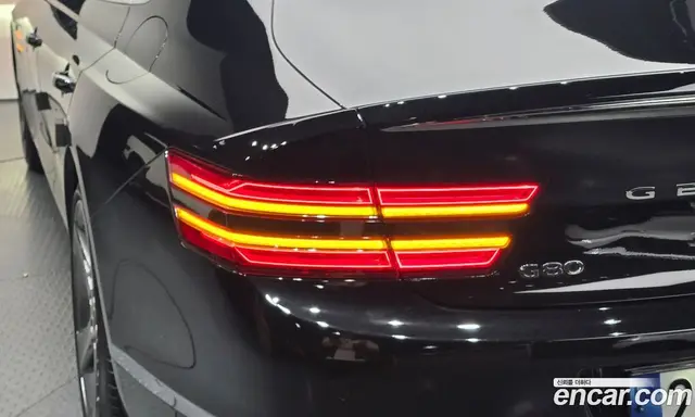 Genesis G80 2023 2.5 автомат (гидро), миниатюра 8 Genesis G80 2023 2.5 автомат (гидро), миниатюра 8