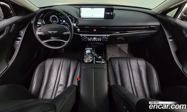 Genesis G80 2023 2.5 автомат (гидро), миниатюра 9 Genesis G80 2023 2.5 автомат (гидро), миниатюра 9