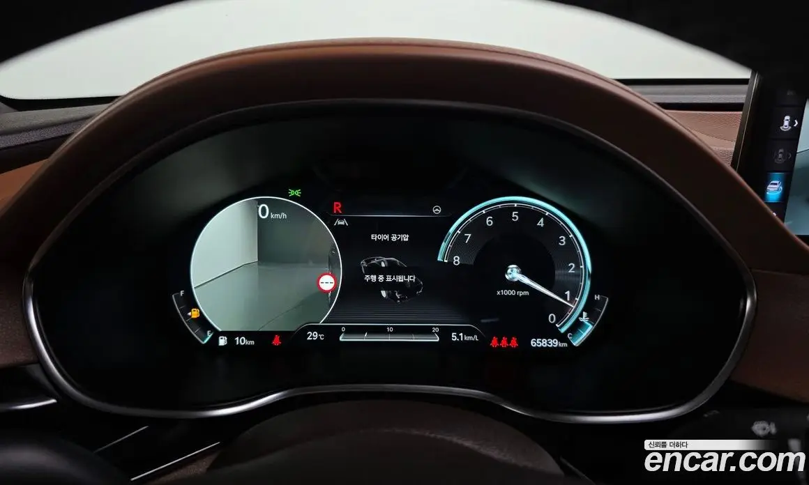 Genesis G80 2023 3.5 автомат (гидро), фото 11 Genesis G80 2023 3.5 автомат (гидро), фото 11