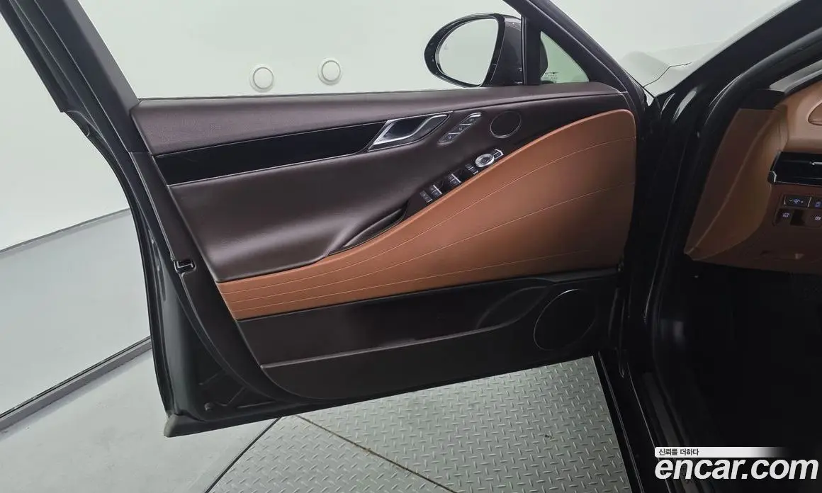 Genesis G80 2023 3.5 автомат (гидро), фото 14 Genesis G80 2023 3.5 автомат (гидро), фото 14
