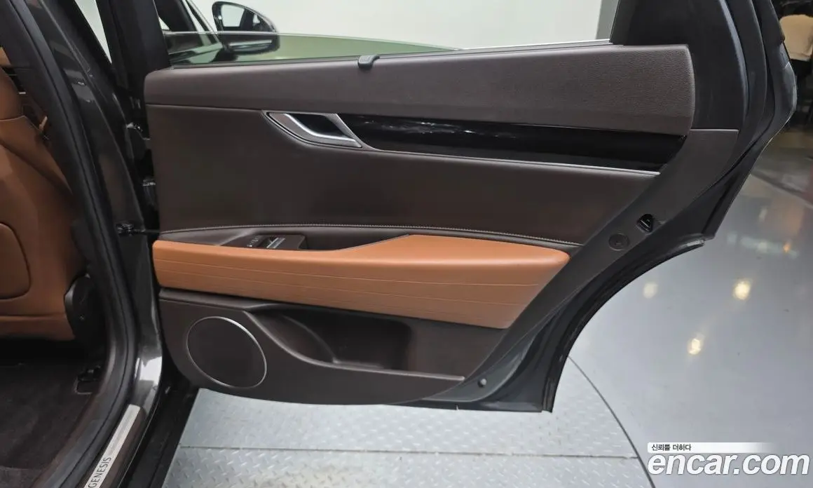 Genesis G80 2023 3.5 автомат (гидро), фото 15 Genesis G80 2023 3.5 автомат (гидро), фото 15