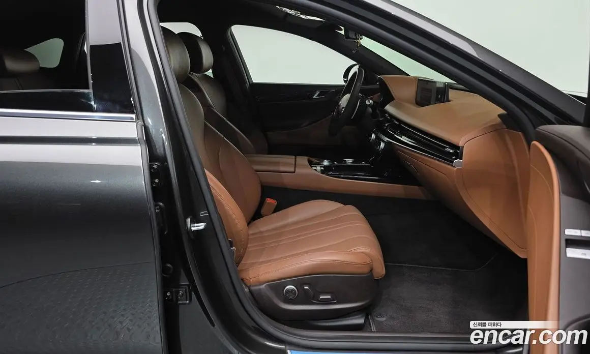 Genesis G80 2023 3.5 автомат (гидро), фото 16 Genesis G80 2023 3.5 автомат (гидро), фото 16