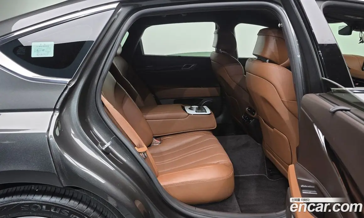 Genesis G80 2023 3.5 автомат (гидро), фото 17 Genesis G80 2023 3.5 автомат (гидро), фото 17