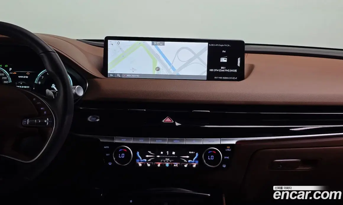 Genesis G80 2023 3.5 автомат (гидро), фото 18 Genesis G80 2023 3.5 автомат (гидро), фото 18