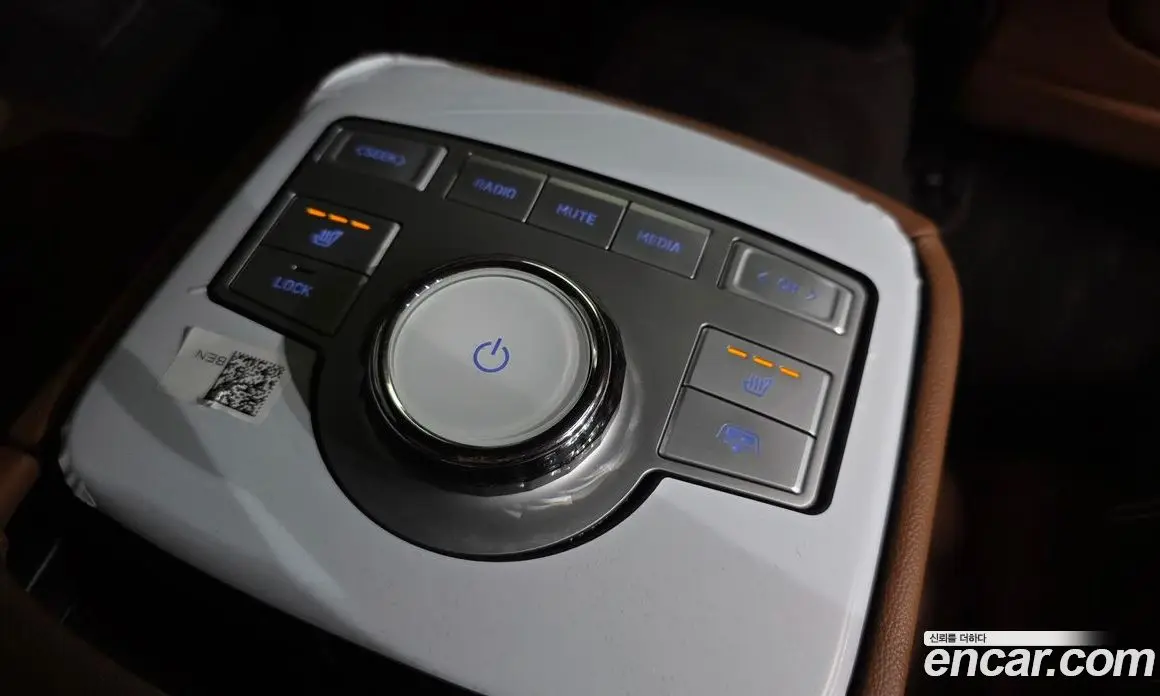 Genesis G80 2023 3.5 автомат (гидро), фото 24 Genesis G80 2023 3.5 автомат (гидро), фото 24
