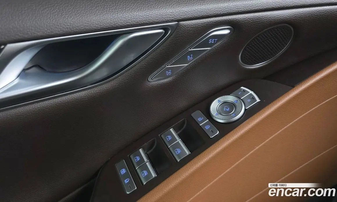 Genesis G80 2023 3.5 автомат (гидро), фото 27 Genesis G80 2023 3.5 автомат (гидро), фото 27