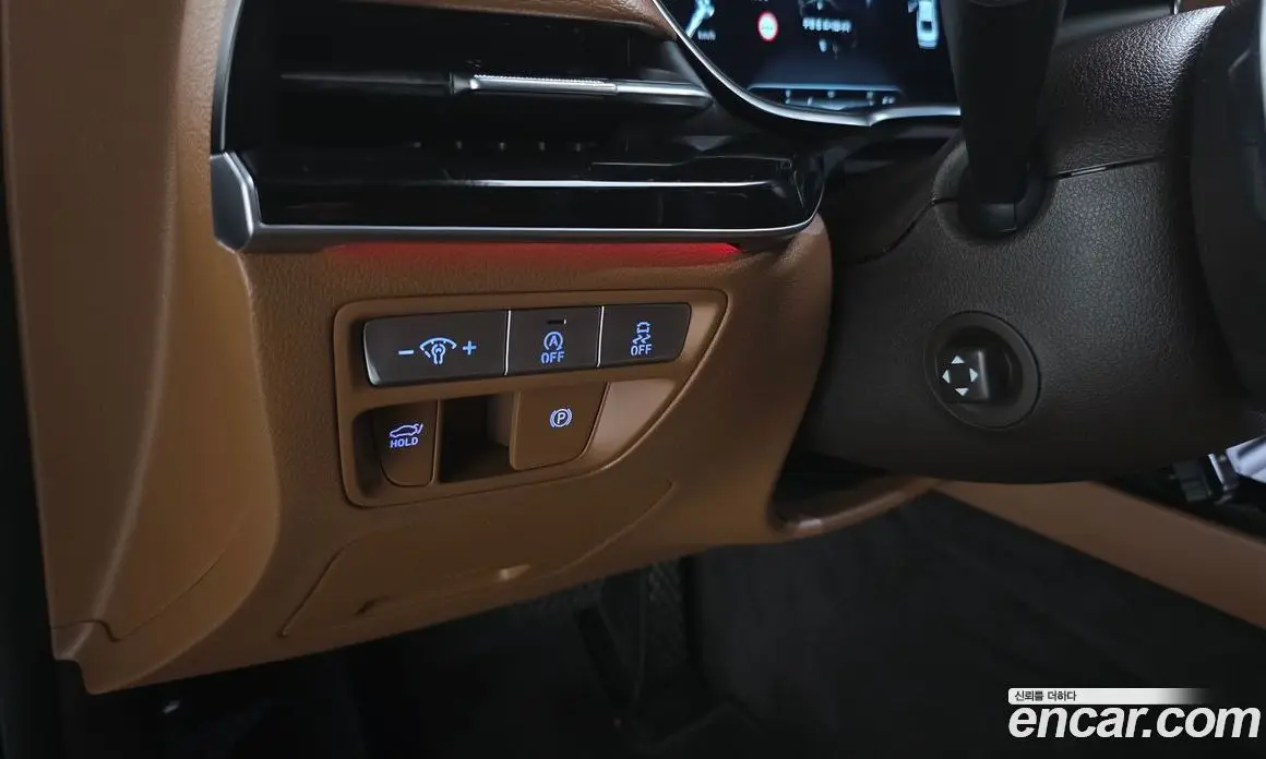 Genesis G80 2023 3.5 автомат (гидро), фото 32 Genesis G80 2023 3.5 автомат (гидро), фото 32