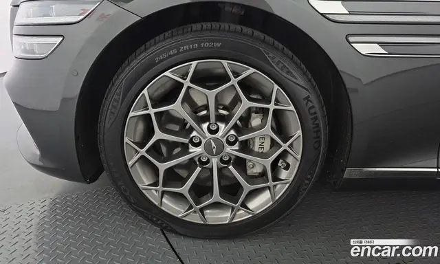 Genesis G80 2023 3.5 автомат (гидро), миниатюра 5 Genesis G80 2023 3.5 автомат (гидро), миниатюра 5