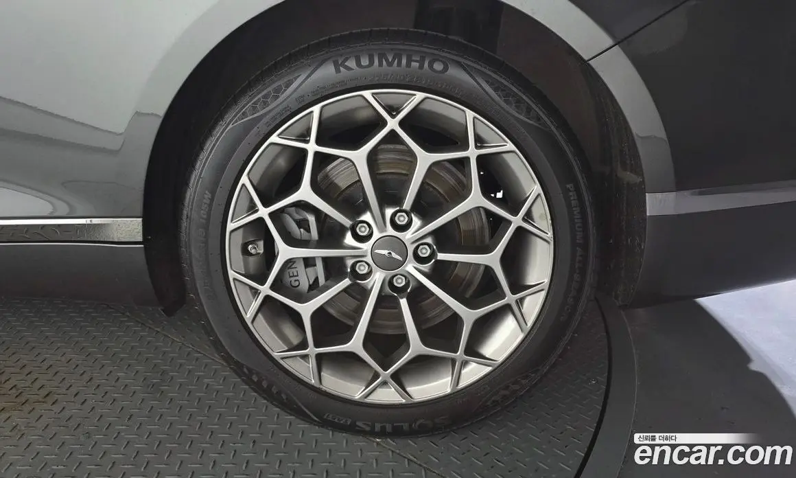 Genesis G80 2023 3.5 автомат (гидро), фото 7 Genesis G80 2023 3.5 автомат (гидро), фото 7