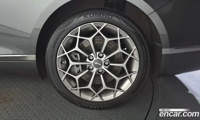 Genesis G80 2023 3.5 автомат (гидро), миниатюра 7 Genesis G80 2023 3.5 автомат (гидро), миниатюра 7
