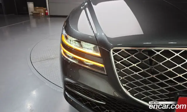 Genesis G80 2023 3.5 автомат (гидро), миниатюра 8 Genesis G80 2023 3.5 автомат (гидро), миниатюра 8