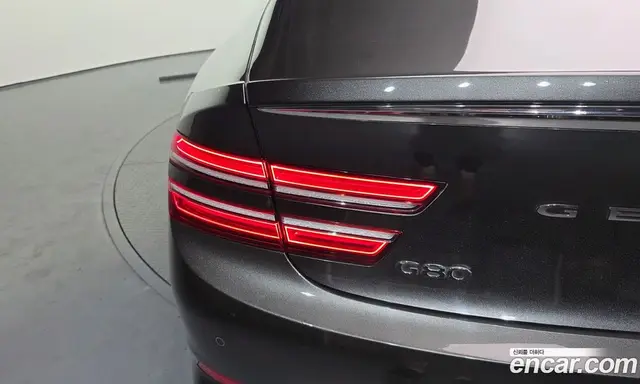 Genesis G80 2023 3.5 автомат (гидро), миниатюра 9 Genesis G80 2023 3.5 автомат (гидро), миниатюра 9