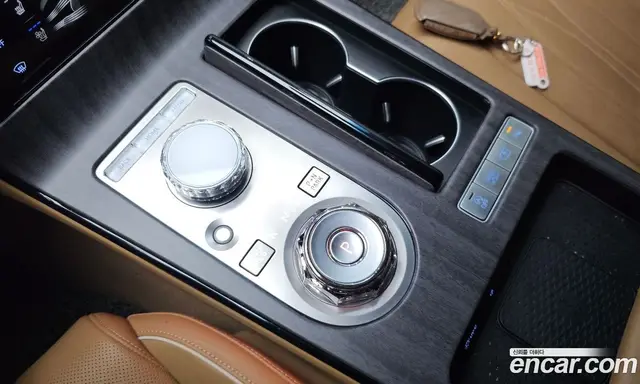 Genesis G80 2024 2.5 автомат (гидро), миниатюра 12