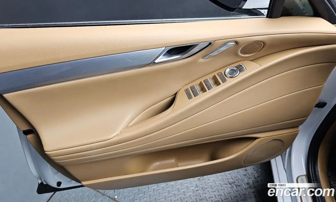 Genesis G80 2024 2.5 автомат (гидро), фото 14 Genesis G80 2024 2.5 автомат (гидро), фото 14