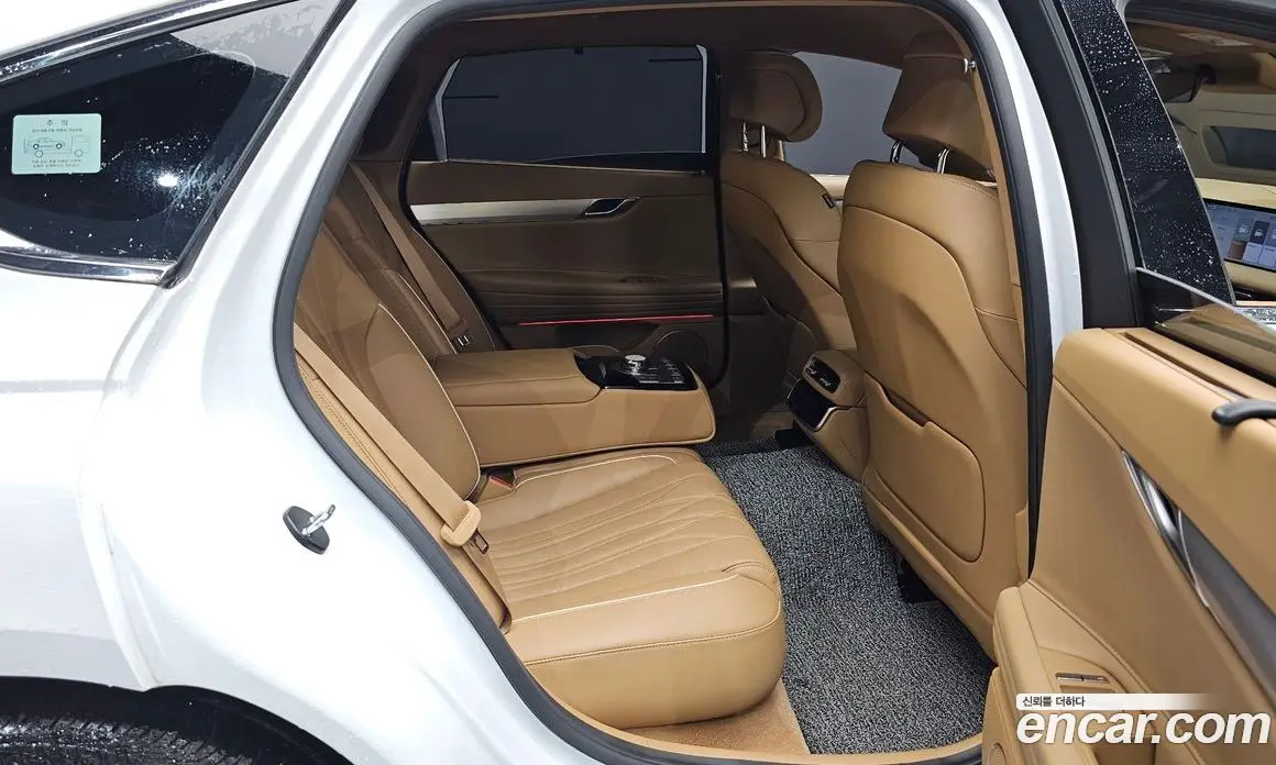 Genesis G80 2024 2.5 автомат (гидро), фото 17 Genesis G80 2024 2.5 автомат (гидро), фото 17
