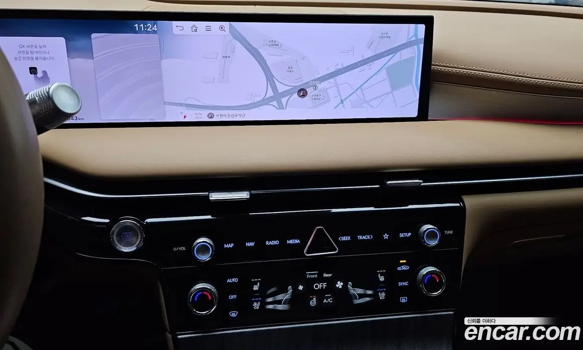 Genesis G80 2024 2.5 автомат (гидро), фото 19 Genesis G80 2024 2.5 автомат (гидро), фото 19