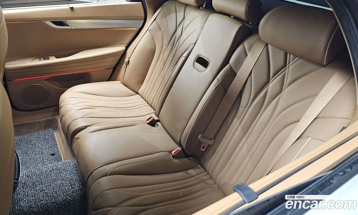 Genesis G80 2024 2.5 автомат (гидро), фото 34 Genesis G80 2024 2.5 автомат (гидро), фото 34