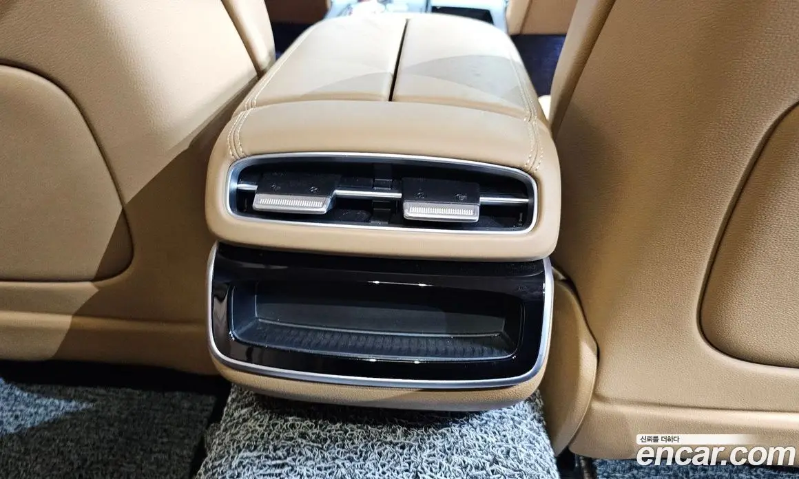 Genesis G80 2024 2.5 автомат (гидро), фото 35 Genesis G80 2024 2.5 автомат (гидро), фото 35